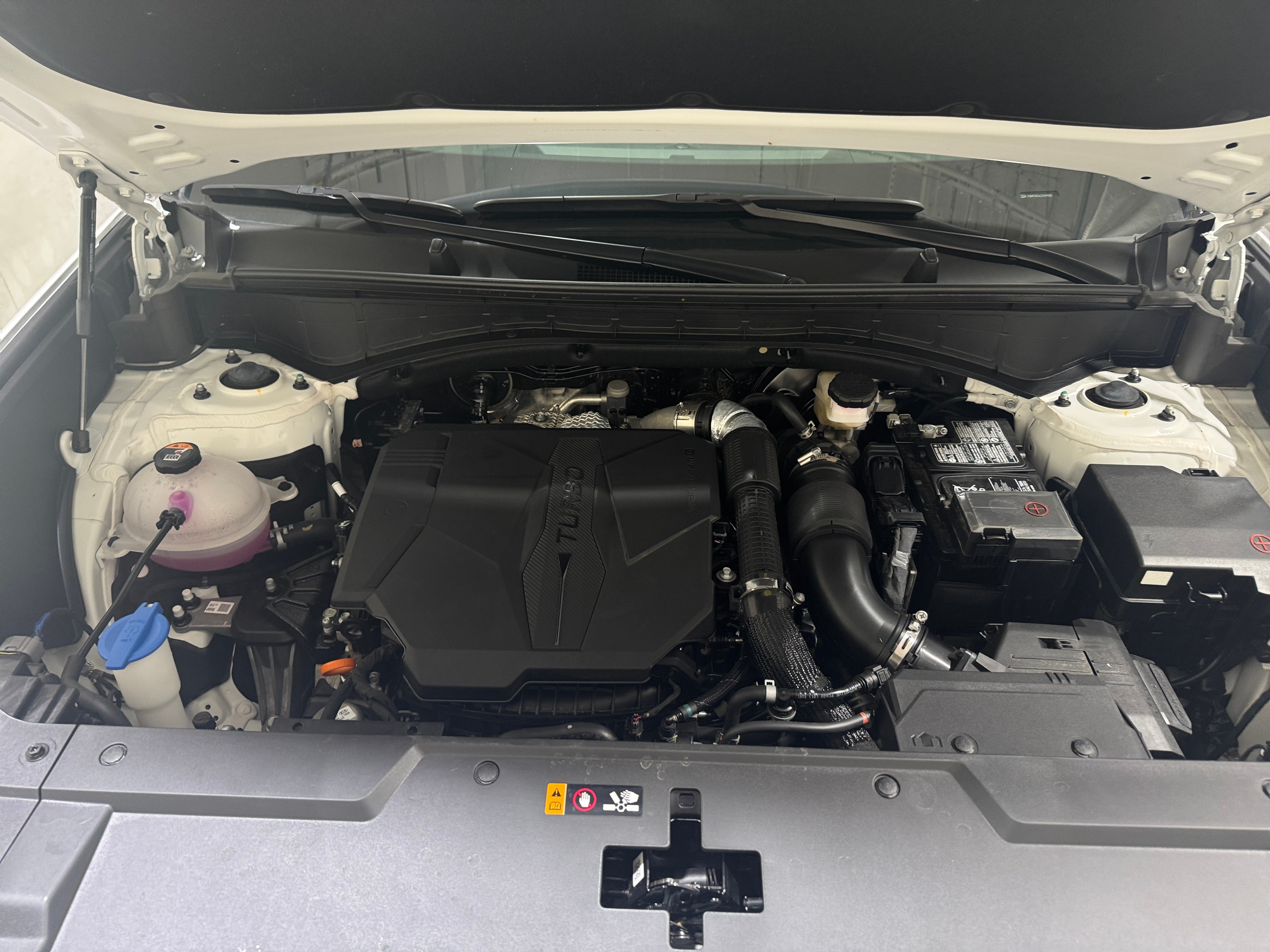 hyundai santa fe 2026 5NMP24GL2TH174317 image hyundai santa fe 2026 5NMP24GL2TH174317 image